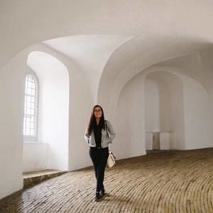 Meet your Posher, Jessica